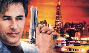 Detektiv Nash Bridges