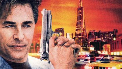 Detektiv Nash Bridges