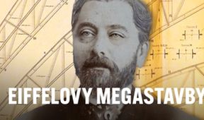 Eiffelovy megastavby