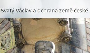 Svatý Václav a ochrana země české, Den české státnosti