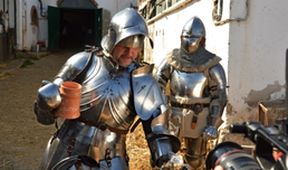 Brutální historie II (3)