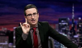 John Oliver: Co týden dal a vzal XI (29)