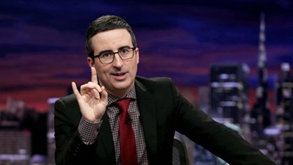 John Oliver: Co týden dal a vzal XI (3)