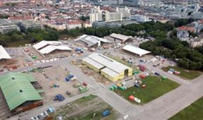 Die Oktoberfest-Macher - Zwischen Tradition und totaler Gaudi