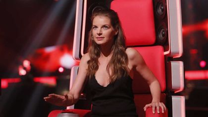 The Voice of Germany XIV