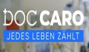 Doc Caro - Jedes Leben zählt