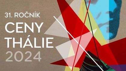 Ceny Thálie 2024