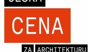 Česká cena za architekturu 2024