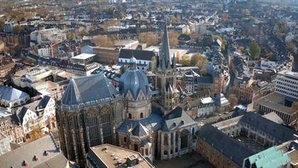 Světové kulturní dědictví UNESCO, věčné poklady (4/4)