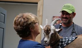 Veterináři z Nebrasky (2)