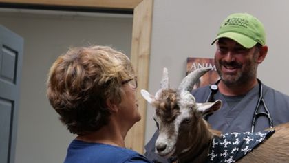 Veterináři z Nebrasky (2)