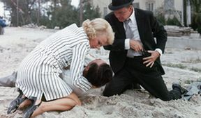 Tony Rome, Velikáni filmu... Frank Sinatra