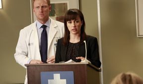Grey's Anatomy XVI (8)