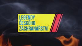 Legendy záchranářství