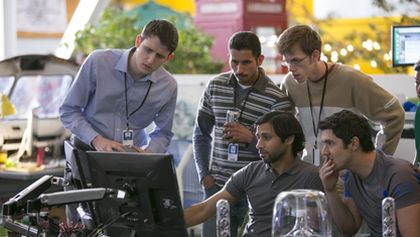 Silicon Valley V (5)