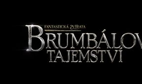 Fantastická zvířata: Brumbálova tajemství