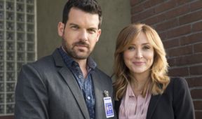 Rizzoli & Isles: Vraždy na pitevně VI (3/12)