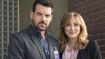 Rizzoli & Isles: Vraždy na pitevně VI (3/12)