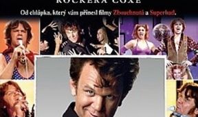 Neuvěřitelný život rockera Coxe