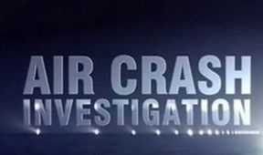 Vyšetřování leteckých neštěstí XXIII (3)