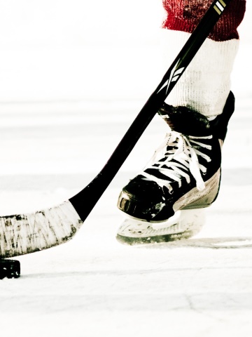 Finále 4 Nations FaceOff TV Program