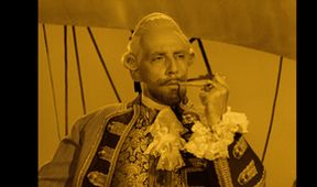 Baron Prášil