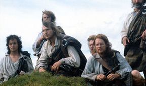 Rob Roy