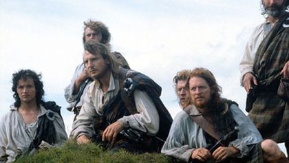 Rob Roy