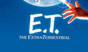 E.T. - Mimozemšťan