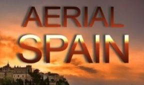 Španělsko z výšky (1)