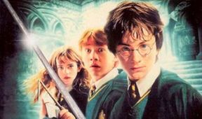 Harry Potter a tajemná komnata