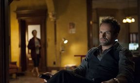 Sherlock Holmes: Jak prosté III (19/24)