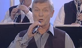 Putování za muzikou