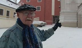 S vůní mastixu a vanilky, Je nám ctí... Lubomír Lipský – 100 let