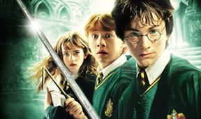 Harry Potter a tajemná komnata