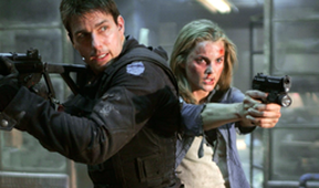 Mission: Impossible 3