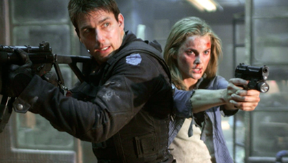 Mission: Impossible 3