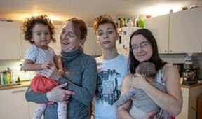 Plné hnízdo ve Středočeském kraji (12/14)