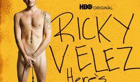 Show Rickyho Veleze: Je tu všechno