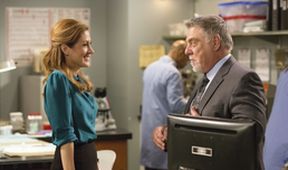 Rizzoli and Isles: Vraždy na pitevně (7)