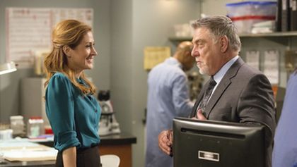 Rizzoli and Isles: Vraždy na pitevně (7)