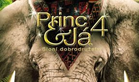 Princ a ja: Rok po svadbe