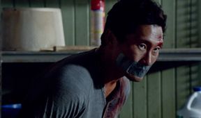 Hawaii Five-O III (12/24)