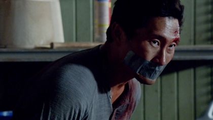 Hawaii Five-O III (12/24)