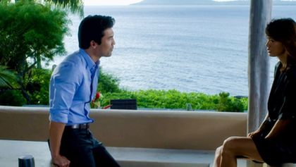Hawaii 5-0 X (3/22)