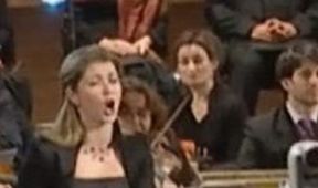 G. F. Händel: La Resurrezione – Vzkříšení