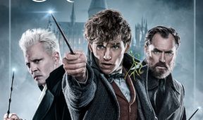 Fantastická zvířata: Grindelwaldovy zločiny