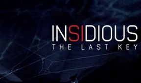 Insidious: Poslední klíč