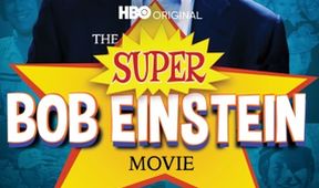 Báječný Bob Einstein