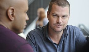 NCIS: Los Angeles XIV (21)